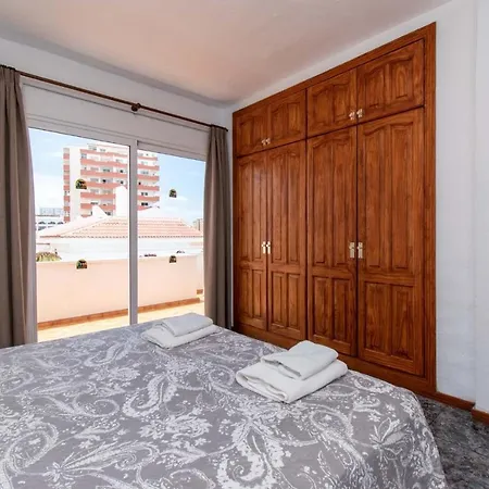 Apartment Blanquitas 7 Arona (Tenerife)