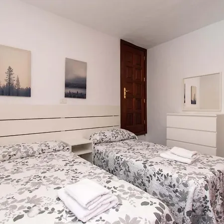 Blanquitas 7 Apartment Arona (Tenerife)