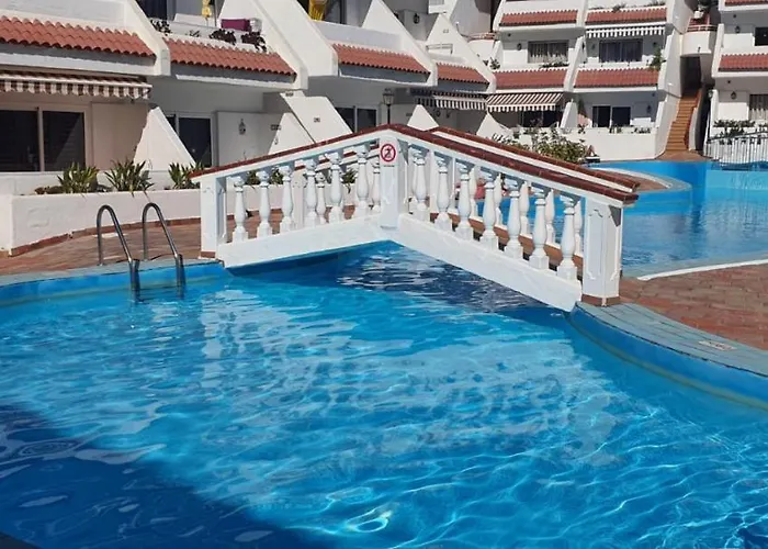 Blanquitas 7 Арона