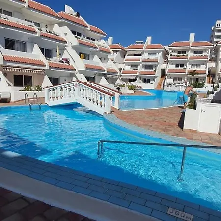 Apartment Blanquitas 7 Arona (Tenerife)