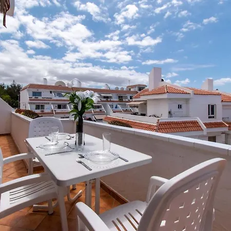 Blanquitas 7 Arona (Tenerife)