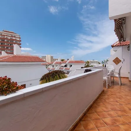 Apartment Blanquitas 7 *