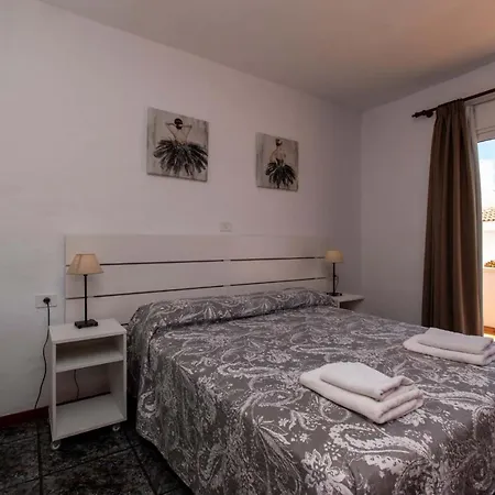 Apartment Blanquitas 7 Arona (Tenerife)