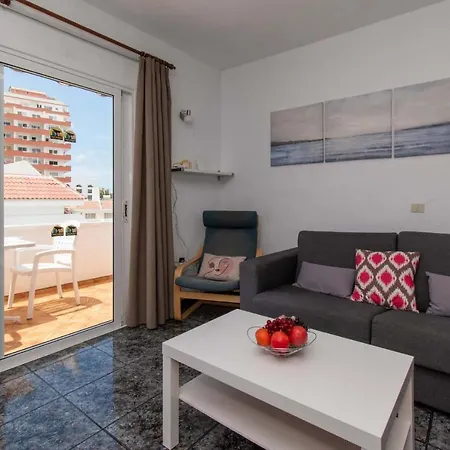 Blanquitas 7 Apartment Arona (Tenerife)
