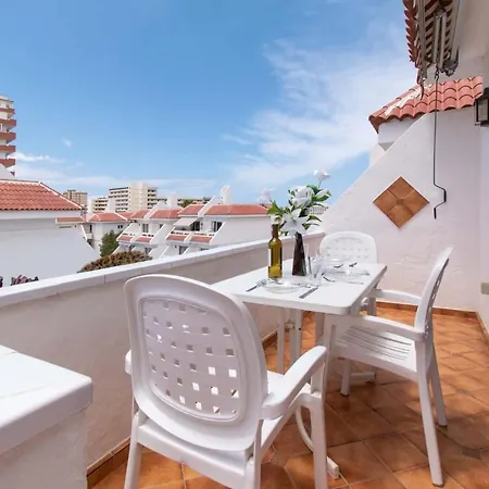 Apartment Blanquitas 7 *