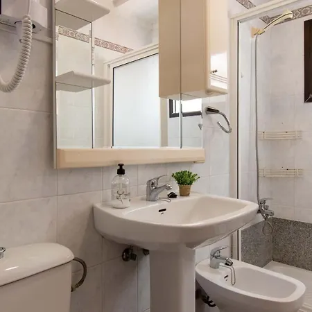 Apartment Blanquitas 7 Arona (Tenerife)