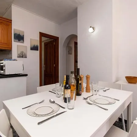 Blanquitas 7 * Arona (Tenerife)