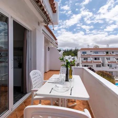 Blanquitas 7 Apartment Arona (Tenerife)