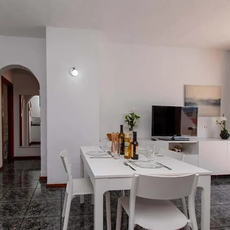 شقة Blanquitas 7 *