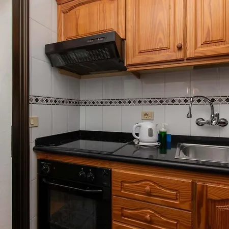 Blanquitas 7 * Arona (Tenerife)