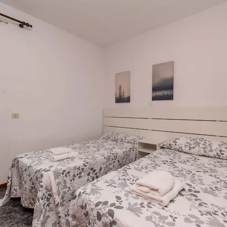 Blanquitas 7 Appartement *