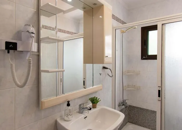 Blanquitas 7 דירה