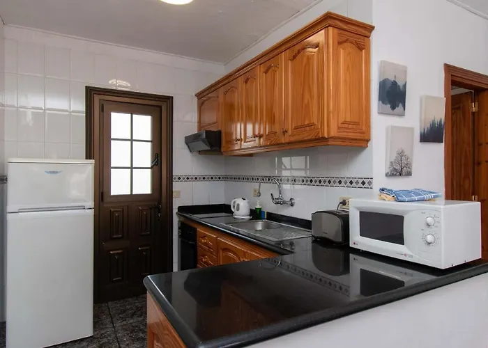 Blanquitas 7 דירה