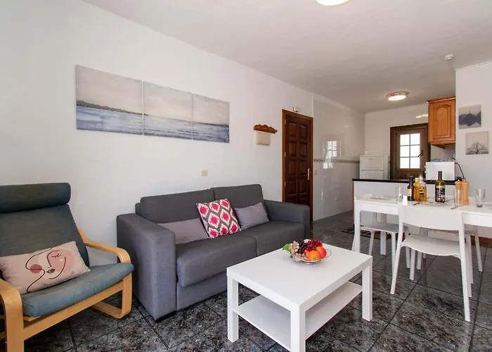 Blanquitas 7 דירה