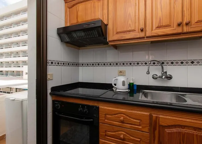 Blanquitas 7 * ארונה