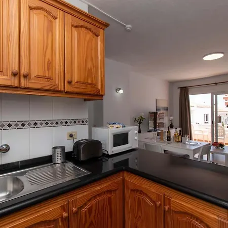 Apartment Blanquitas 7