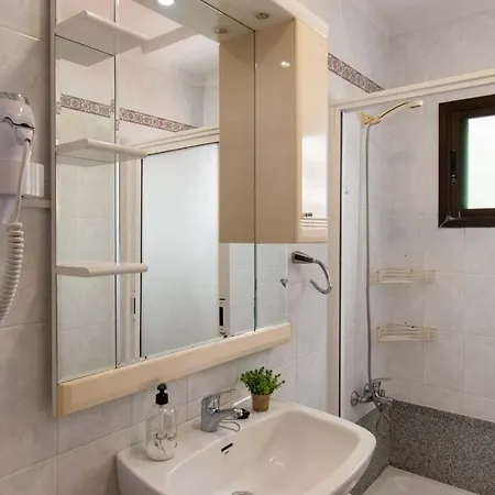 Blanquitas 7 Apartment