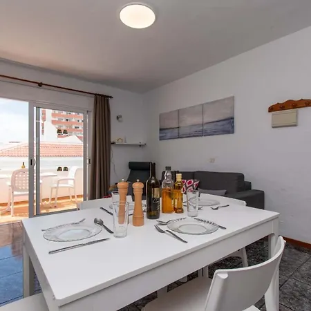 Apartment Blanquitas 7