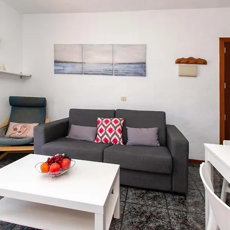 Blanquitas 7 Apartment Arona (Tenerife)