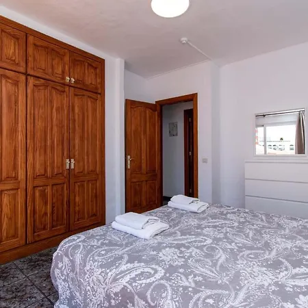 Blanquitas 7 Apartment *