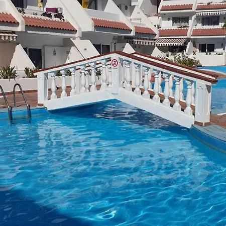 Blanquitas 7 Arona (Tenerife)